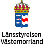 Länsstyrelsen Västernorrland, Logga Lst Västernorrland